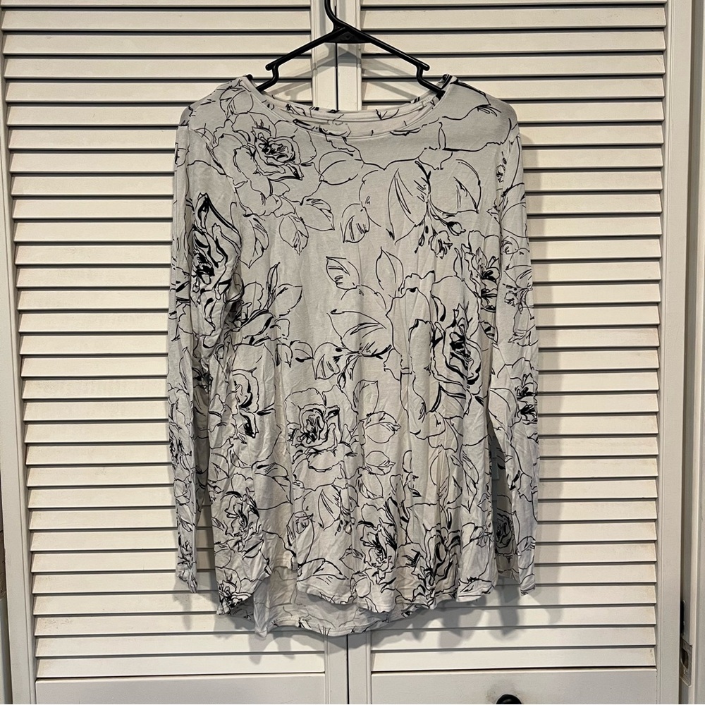 Apt. 9 Longsleeve